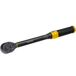 Динамометричен ключ TOPMASTER 3/8", 10-60 Nm