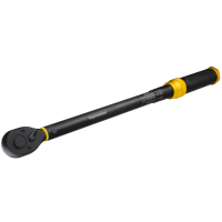 Динамометричен ключ TOPMASTER 1/2" 20-210 Nm