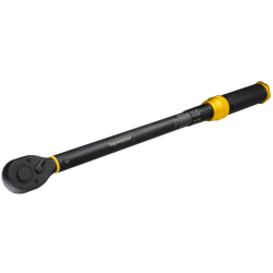 Динамометричен ключ TOPMASTER 1/2" 20-210 Nm