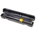 Динамометричен ключ TOPMASTER 1/4", 5-25 Nm