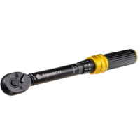 Динамометричен ключ TOPMASTER 1/4", 5-25 Nm