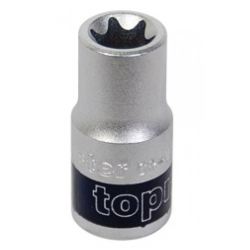 Вложка TORX TOPMASTER 6 mm