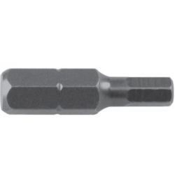 Удължен накрайник TOPMASTER HEX 5 mm