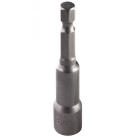 Накрайник за самопробивни винтове TOPMASTER 8x65 mm