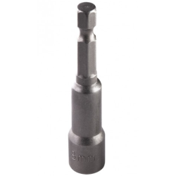 Накрайник за самопробивни винтове TOPMASTER 8x65 mm