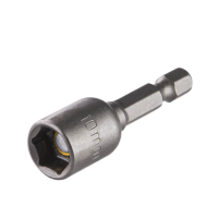 Накрайник за самопробивни винтове TOPMASTER 10x48 mm