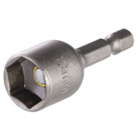 Накрайник за самопробивни винтове TOPMASTER 13x48 mm