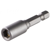 Накрайник за самопробивни винтове TOPMASTER 6x48 mm