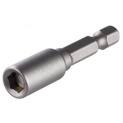 Накрайник за самопробивни винтове TOPMASTER 6x48 mm