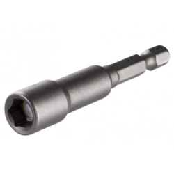 Накрайник за самопробивни винтове TOPMASTER 6x65 mm