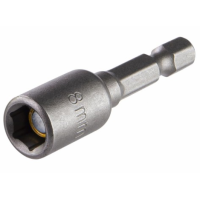 Накрайник за самопробивни винтове TOPMASTER 8x48 mm