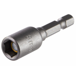 Накрайник за самопробивни винтове TOPMASTER 8x48 mm