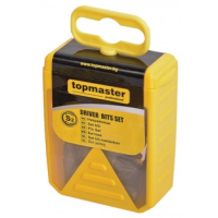 Комплект удължени накрайници PH2 TOPMASTER 10 броя