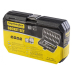 Комплект инструменти TOPMASTER 1/4" 46 части