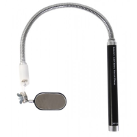 Контролно огледало с лампа TOPMASTER