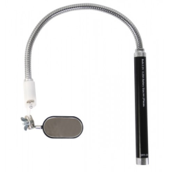 Контролно огледало с лампа TOPMASTER