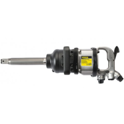 Пневматичен ударен гайковерт Topmaster 1" 2300Nm
