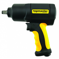 Гайковерт ударен Topmaster 1/2"
