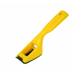 Универсално ръчно ренде TOPMASTER 60х40 mm