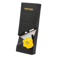 Ренде за гипсокартон TOPMASTER 155x58 mm