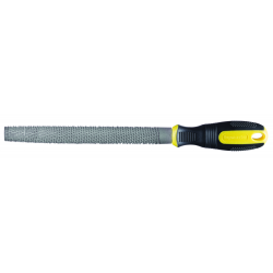 Пила за дърво, полуобла TOPMASTER 200 mm Пила за дърво, полуобла TOPMASTER 200 mm