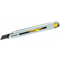 Макетен нож, метален TOPMASTER 9 mm Макетен нож, метален TOPMASTER 9 mm