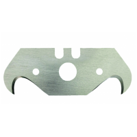 Резец за макетен нож тип кука TOPMASTER SK5 19 mm, 10 броя