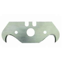 Резец за макетен нож тип кука TOPMASTER SK5 19 mm, 10 броя