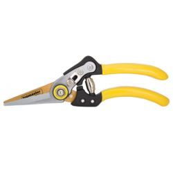 Градинска ножица TOPMASTER 220 mm