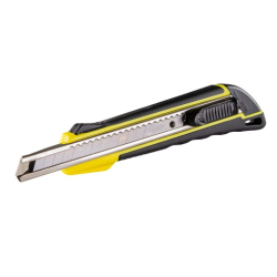 Макетен нож TOPMASTER KN01 9 mm