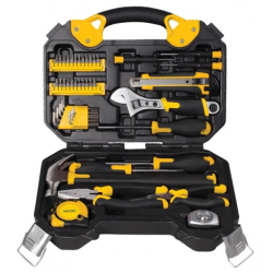 Комплект инструменти TOPMASTER 48 части