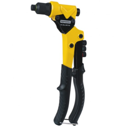 Нитачка TOPMASTER 3в1 с въртяща глава, 255 mm