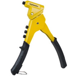 Нитачка TOPMASTER 360° с въртяща глава - 280 mm