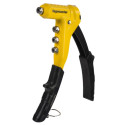 Нитачка за нит гайки трето поколение TOPMASTER, 230 mm Нитачка за нит гайки трето поколение TOPMASTER, 230 mm