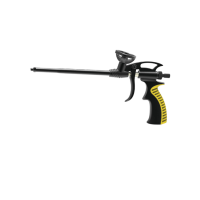 Пистолет за пистолет за пяна TOPMASTER