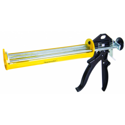 Пистолет за монтажно лепило TOPMASTER 9" - 225 mm