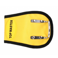 Двуслоен кобур за чук TOPMASTER