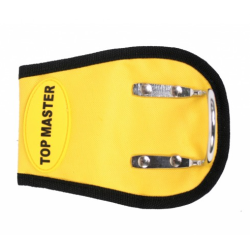 Двуслоен кобур за чук TOPMASTER