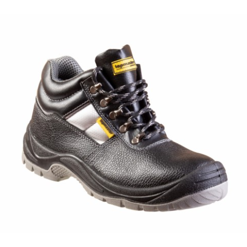 Работни обувки TOPMASTER WS3, сиви Работни обувки TOPMASTER WS3, сиви