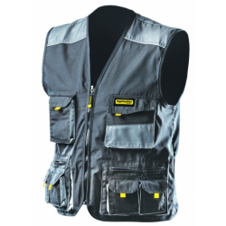 Работен елек TOPMASTER