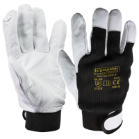 Предпазни ръкавици TOPMASTER PG1, размер 10