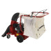 Бензинов колесен листосъбирач Weibang WBLV506HV