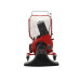 Бензинов колесен листосъбирач Weibang WBLV506HV