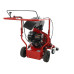 Бензинов колесен листосъбирач Weibang WBLV506HV