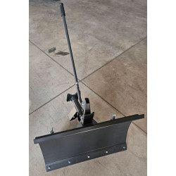 Гребло WEIMA за WMX620