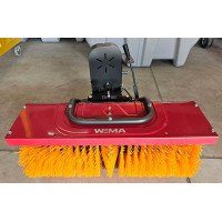 Навесна четка WEIMA за WMX620 Навесна четка WEIMA за WMX620