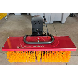 Навесна четка WEIMA за WMX620