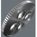 Комплект тресчотки WERA 8100 SA 11 Zyklop, 1/4"
