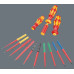 Изолиран накрайник WERA Kraftform Kompakt VDE 65 i, PZ 0 x 157 mm TIE