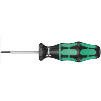 Отвертка WERA TORX 300, TX 7 x 0,9 Nm